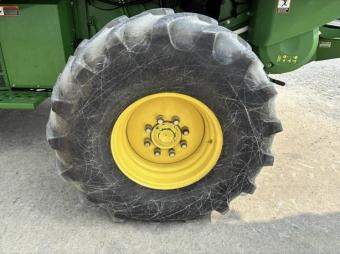 Комбайн John Deere S690 2014 р.в. foto 17