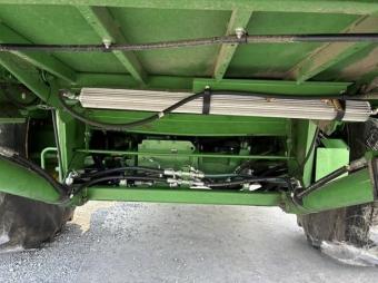 Комбайн John Deere S690 2014 р.в. foto 10