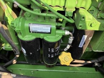 Комбайн John Deere S690 2014 р.в. foto 33