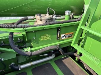 Комбайн John Deere S690 2014 р.в. foto 32
