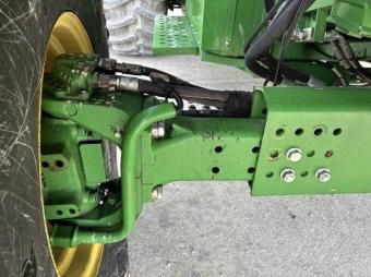 Комбайн John Deere S690 2014 р.в. foto 19