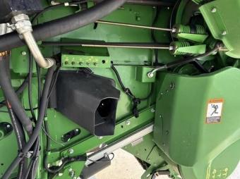Комбайн John Deere S690 2014 р.в. foto 26