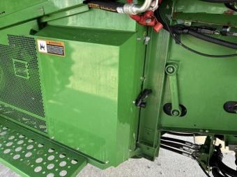 Комбайн John Deere S690 2014 р.в. foto 24