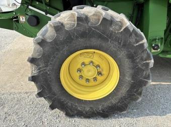 Комбайн John Deere S690 2014 р.в. foto 20