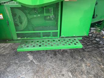 Комбайн John Deere S690 2014 р.в. foto 25