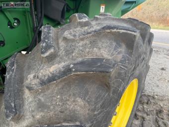 Комбайн John Deere S690 2014 р.в. foto 22