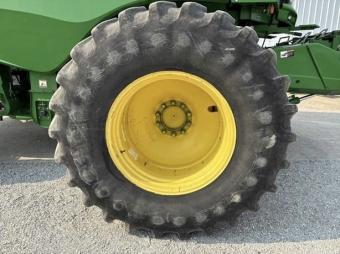 Комбайн John Deere S690 2014 р.в. foto 13