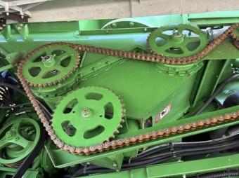 Комбайн John Deere S690 2014 р.в. foto 21