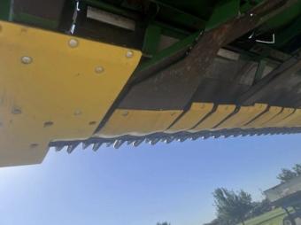 Жатка John Deerе 630F Hydra-Flex 9,1м. 2010 р.в. foto 14