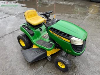 Газонокосарка John Deere E100 2020 р.в