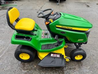 Газонокосарка John Deere X350 2019 р.в.