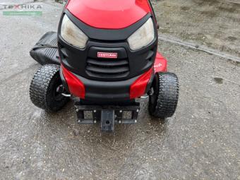 Газонокосарка Craftsman YT 4000 foto 13