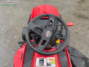 Газонокосарка Craftsman YT 4000 foto 5