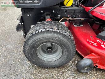 Газонокосарка Craftsman YT 4000 foto 2