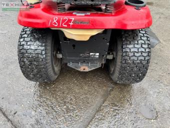 Газонокосарка Craftsman YT 4000 foto 7