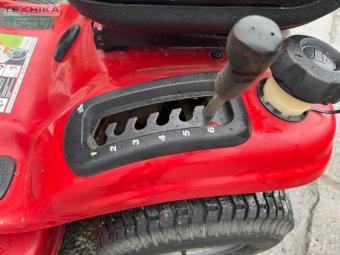 Газонокосарка Craftsman YT 4000 foto 3