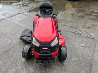 Газонокосарка Craftsman YT 4000 foto 14