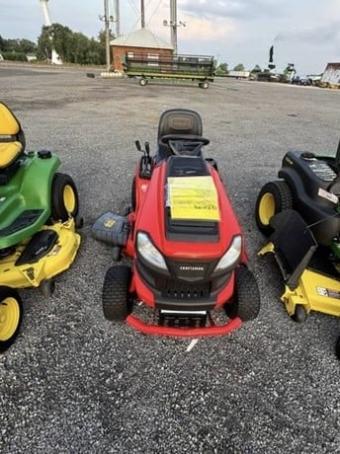 Газонокосарка Craftsman T240 foto 2
