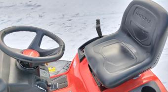 Газонокосарка Craftsman T240 foto 13