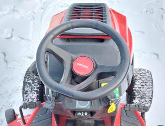 Газонокосарка Craftsman T240 foto 14