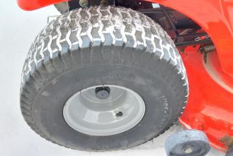 Газонокосарка Craftsman T240 foto 25