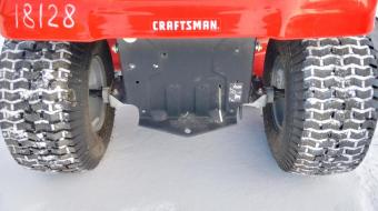 Газонокосарка Craftsman T240 foto 24