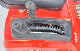 Газонокосарка Craftsman T240 foto 18