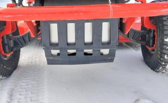 Газонокосарка Craftsman T240 foto 23