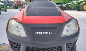Газонокосарка Craftsman T240 foto 11