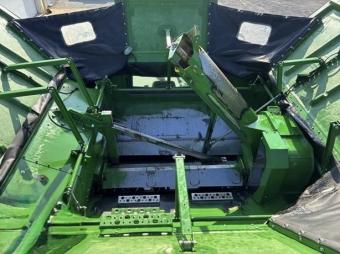 Комбайн John Deere S680 2014 р.в. foto 39