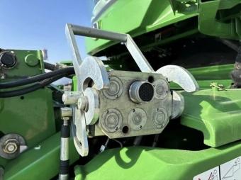 Комбайн John Deere S680 2014 р.в. foto 12