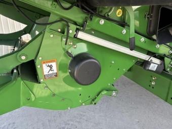 Комбайн John Deere S680 2014 р.в. foto 35
