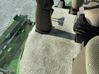 Комбайн John Deere S680 2014 р.в. foto 41