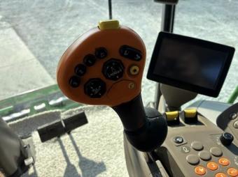 Комбайн John Deere S680 2014 р.в. foto 44