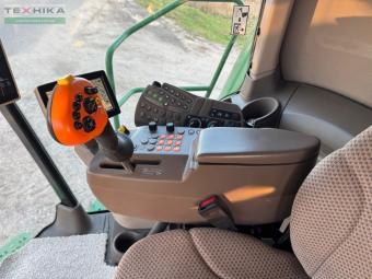 Комбайн John Deere S680 2014 р.в. foto 23