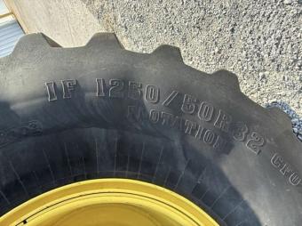 Комбайн John Deere S680 2014 р.в. foto 17
