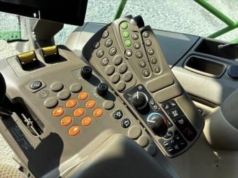 Комбайн John Deere S680 2014 р.в. foto 45