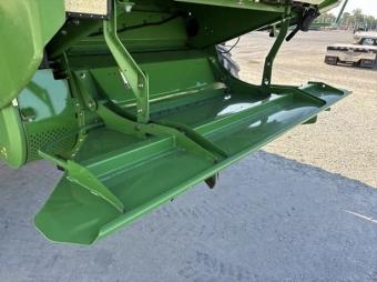 Комбайн John Deere S680 2014 р.в. foto 34