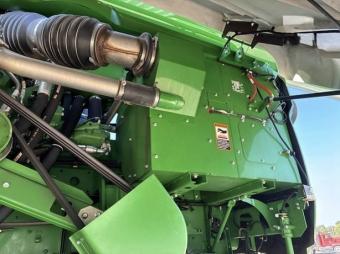 Комбайн John Deere S680 2014 р.в. foto 29