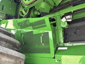 Комбайн John Deere S680 2014 р.в. foto 25