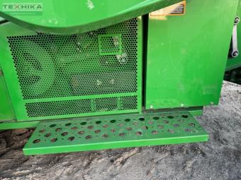 Комбайн John Deere S680 2014 р.в. foto 9