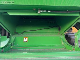 Комбайн John Deere S680 2014 р.в. foto 20