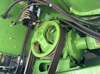 Комбайн John Deere S680 2014 р.в. foto 23