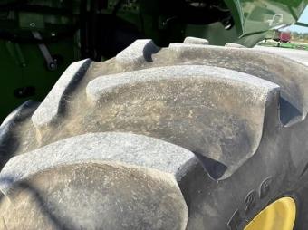 Комбайн John Deere S680 2014 р.в. foto 21
