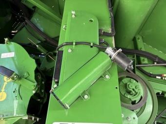 Комбайн John Deere S680 2014 р.в. foto 37