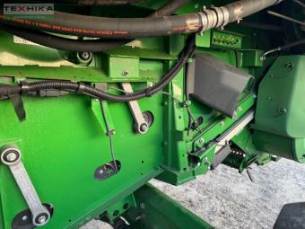 Комбайн John Deere S680 2014 р.в. foto 22
