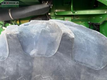 Комбайн John Deere S680 2014 р.в. foto 16