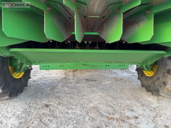 Комбайн John Deere S680 2014 р.в. foto 19