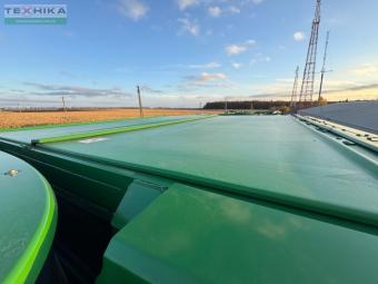 Комбайн John Deere S680 2014 р.в. foto 21