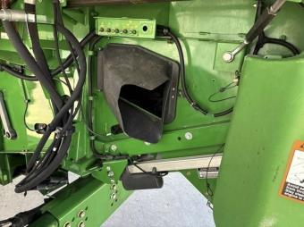 Комбайн John Deere S680 2014 р.в. foto 31